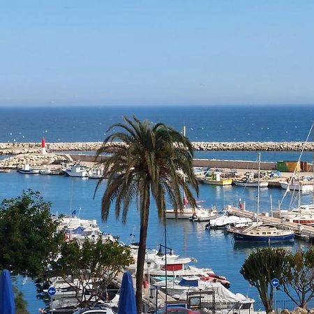 Estepona Marina With Sea Views, Pool And Parking Exterior photo